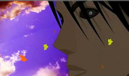 孤星泪动漫,穿越时空的奇幻冒险之旅