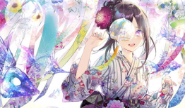 壁纸 动漫,探寻梦幻世界的色彩与魅力